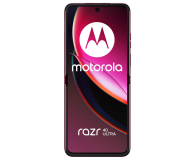 Motorola razr 40 ultra 5G 8/256GB Viva Magenta 165Hz - 1147503 - zdjęcie 3
